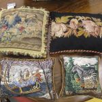 617 2549 PILLOWS